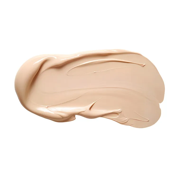 Lightweight Foundation