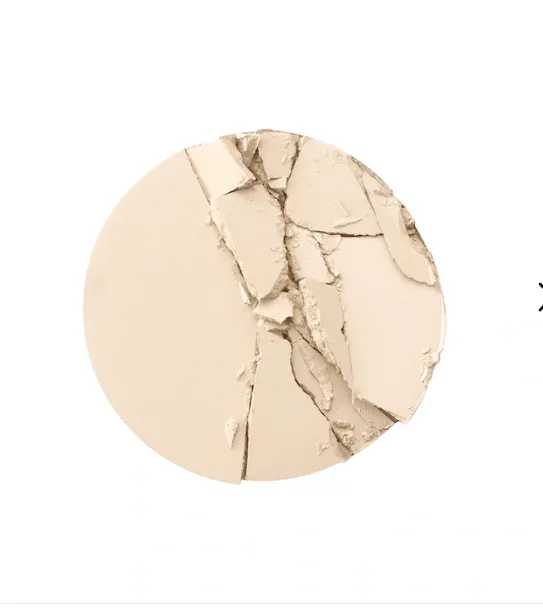 Gezichtsinstellingspoeder