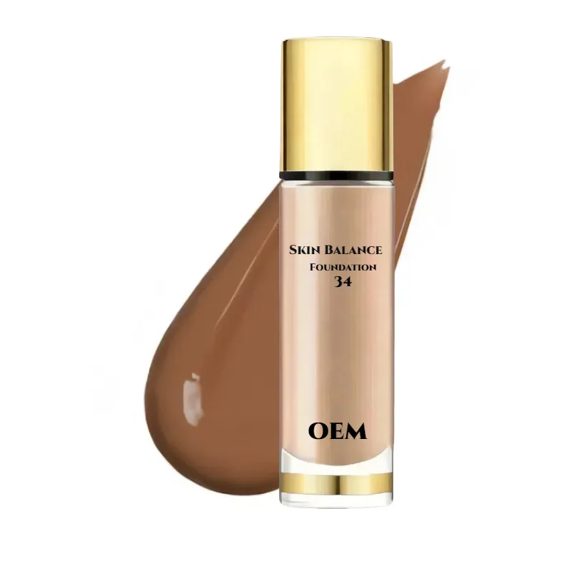 Hoe u een betrouwbare OEM voor vloeibare fundering vindt