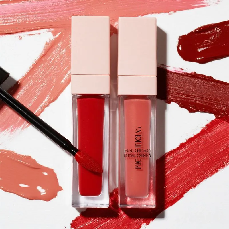 Fabrikant van lipgloss in China