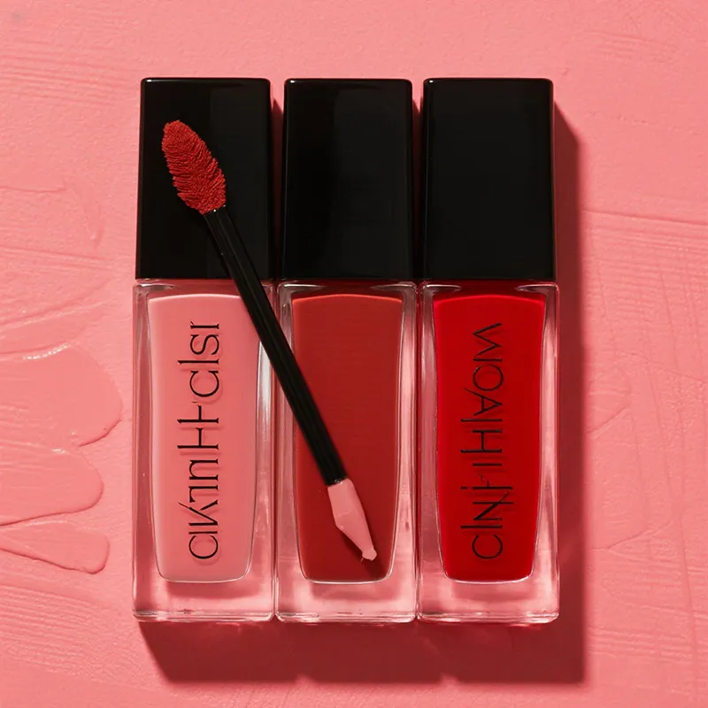 Lip Gloss Manufacturing Proces