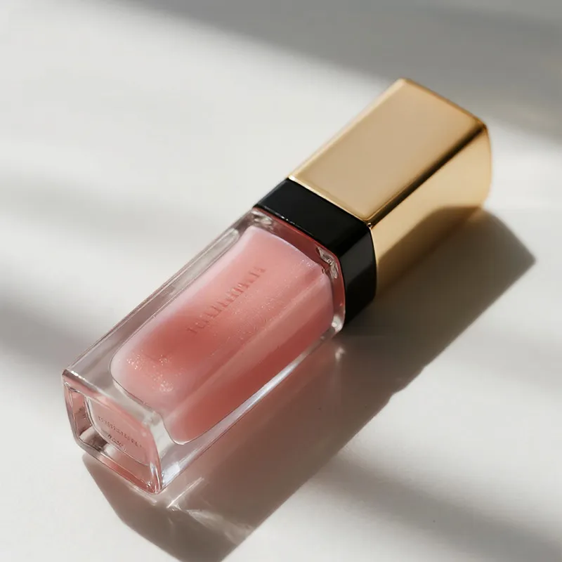 Lipglossbenodigdheden in China