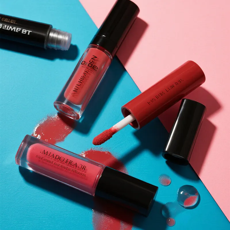 Fabrikant voor lipgloss