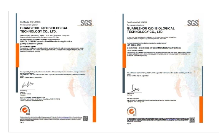 Evetin Cosmetics: A Trusted Partner For Flourishing in Russia's Foundation Market