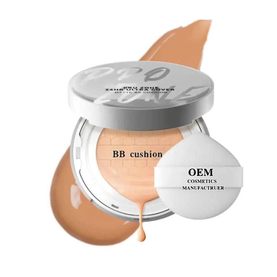 OEM Air Cushion Foundation vloeistof