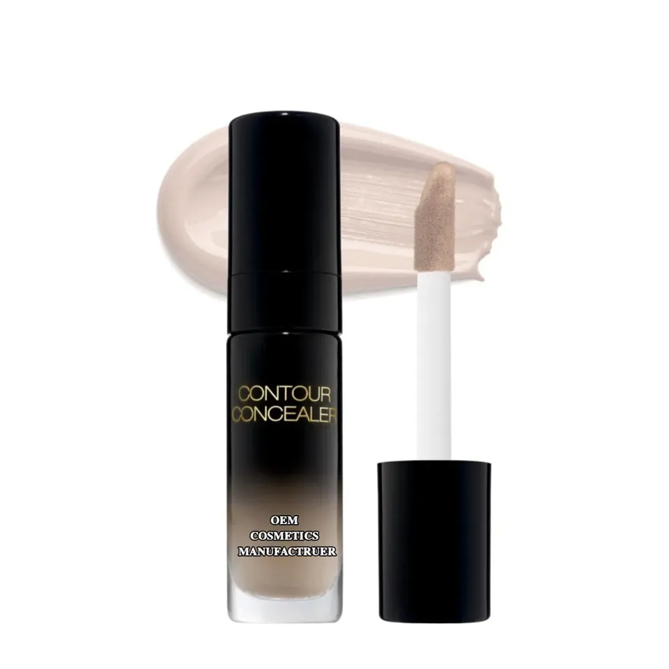 OEM Contour Concealer Foundation Liquid Fabrikant