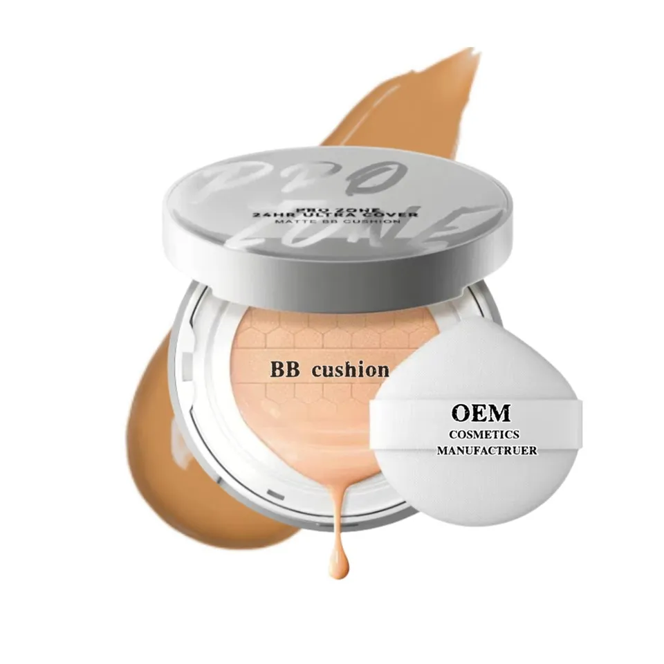 OEM Liquid Foundation Luchtkussen CC Cream