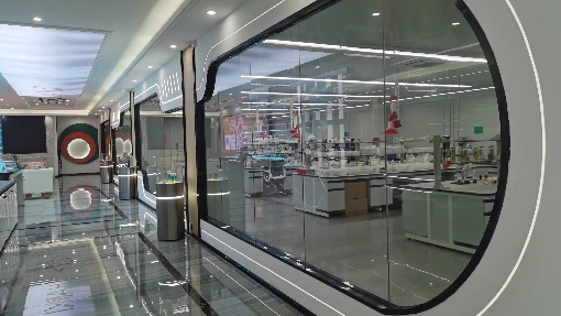 Liquid Foundation vs. Cream Foundation: Which Offers More Coverage and a Natural Look? How to Choose Your Perfect Makeup