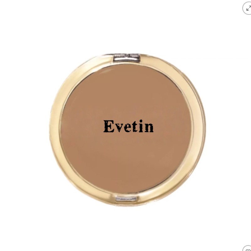 Poeder Spf voor gezicht