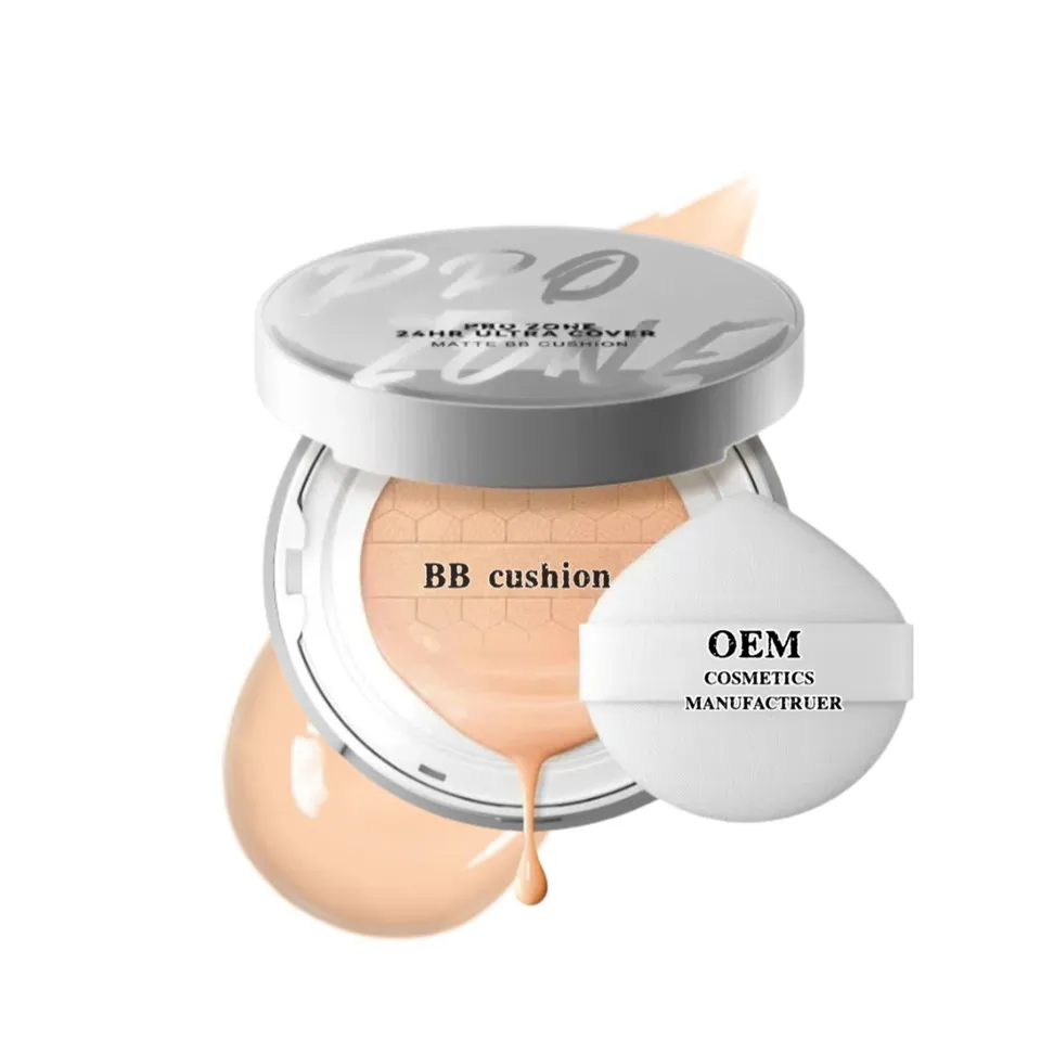 Private Label BB Cushion Foundation vloeistof