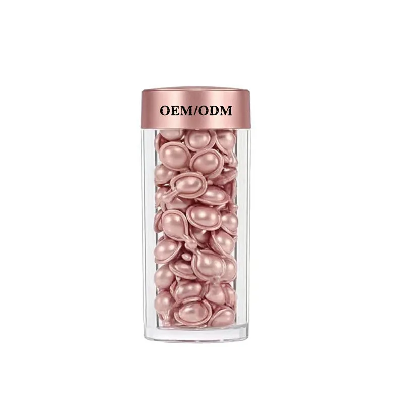 Private Label Capsule Lip Gloss