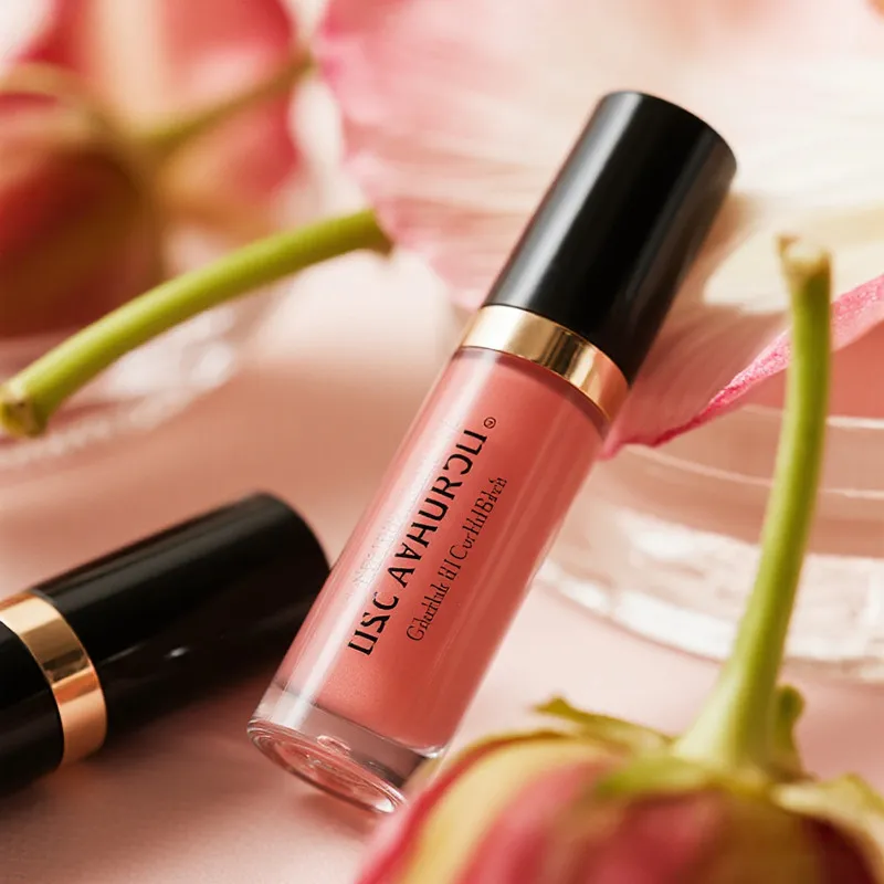 Private Label Lip Gloss Leverancier